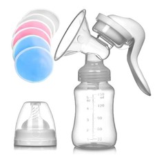 Tire Lait Manuel + 6