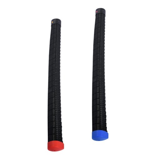 Golf club grip - club, pièces