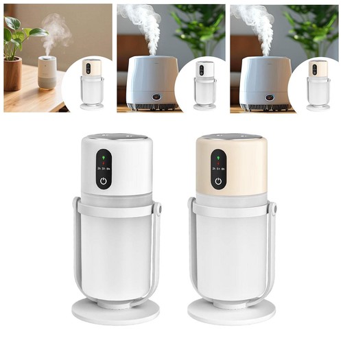 Humidificateur bureau - humidificateur, de