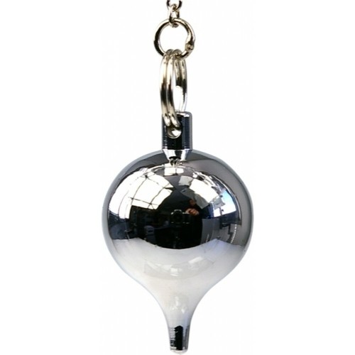 Pendule goutte luzi - goutte,