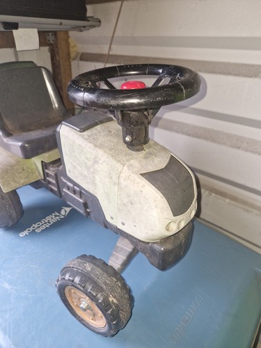 Tracteur enfant - tracteur,