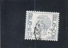 L6872 BELGIQUE TIMBRE N° Y&T