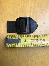 attache sangle réparation tapis sacoche réservoir  bagster 