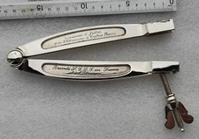 CASSEAU VETERINAIRE système