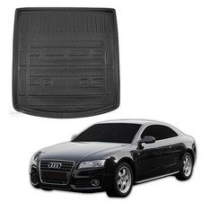 Tapis De Coffre Sur Mesure