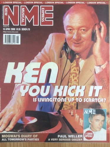 Nme new musical - nme,
