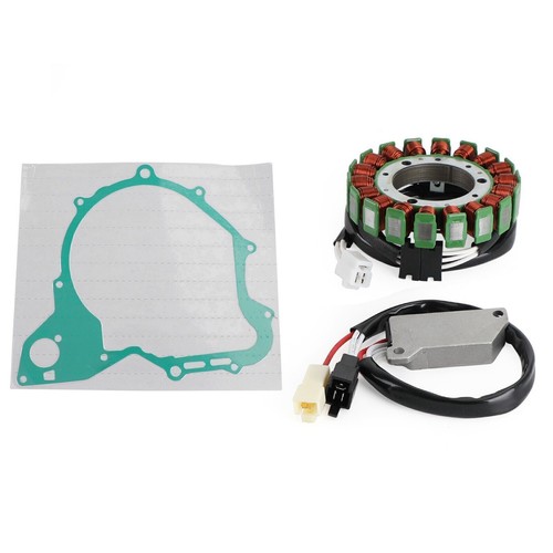 Kit régulateur stator - kit, +
