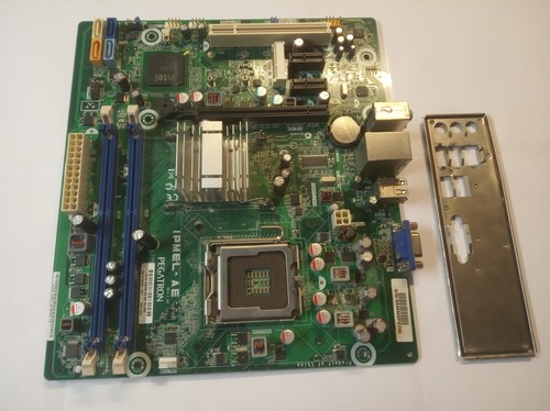 Carte mere 570948 001 rev - mere, 570948-001