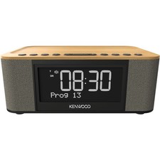 Radio réveil KENWOOD