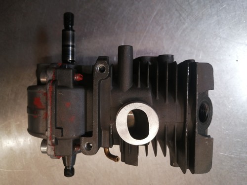 Moteur complet stihl - (origine),