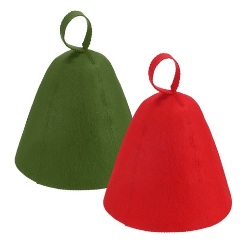 Pack bonnet sauna en - bonnet,