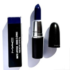 MAC Matte Lipstick 620 Matte