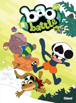 Bao battle un - un, tous