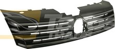 Grille Pour Volkswagen Passat