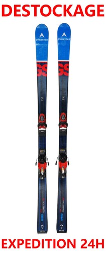 Ski occasion dynastar speed - ski, "speed