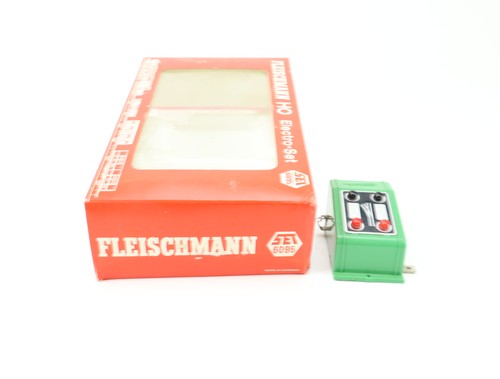 Fleischmann 6095 kit - h0,