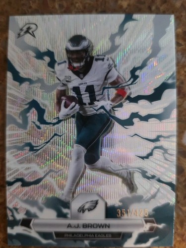 Topps 2026 brown - topps, a.j.