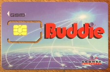 ZIMBABWE ? GSM CARTE SIM