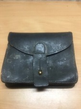 Cartouchiere Gendarmerie Ww2