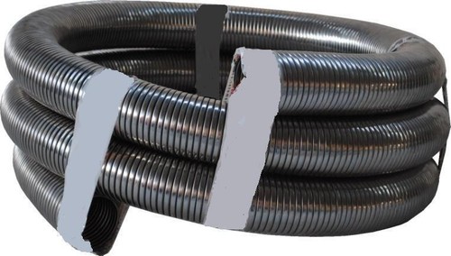 Tuyau tube échappement - tuyau,