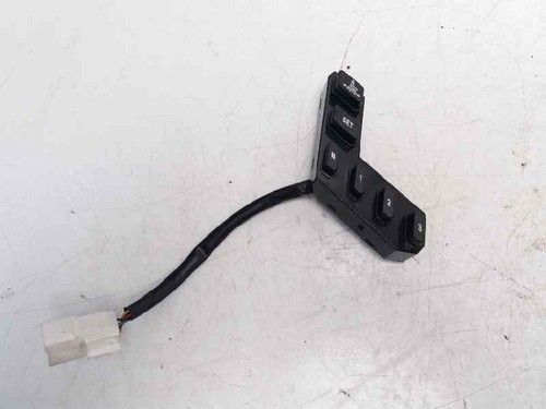 Commande autoradio ssangyong - commande,