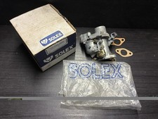 Carburateur solex 26 BCI Neuf