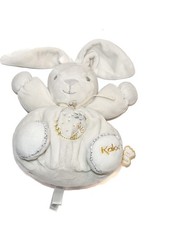 Kaloo - Doudou lapin gris