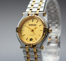 Montre Femme Vintage [Exc+5]