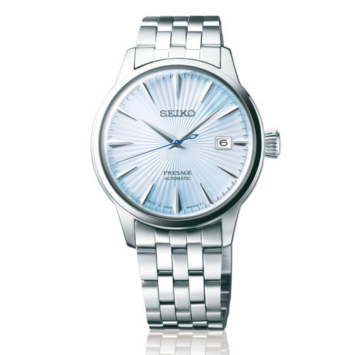 Montre automatique pour homme