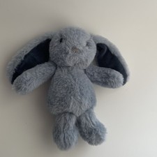 Peluche LAPIN "Trendy Bunny"