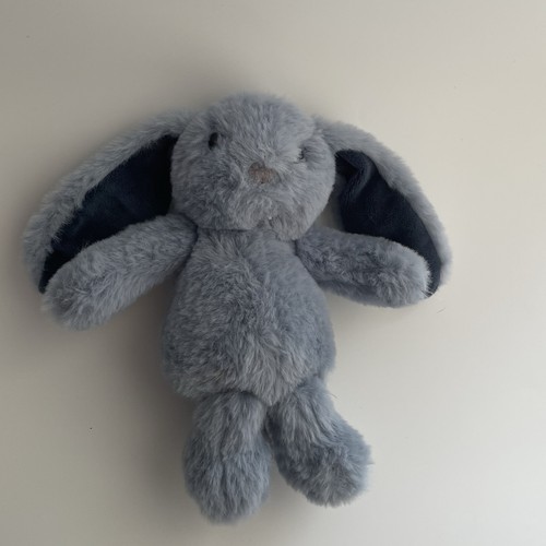 Peluche lapin trendy bunny - lapin, "trendy