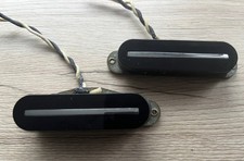 Mustang / Duo-Sonic Dark Line