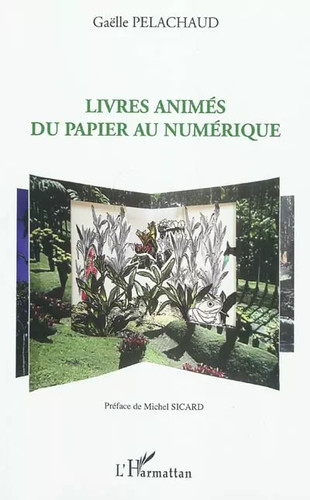 Livres animés papier au - animés:, du