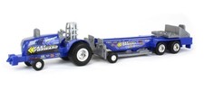 ERTL, NEW HOLLAND Tracteur