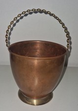 🌿 Petit pot / jardinière