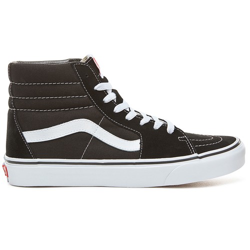 Chaussures vans sk8 - vans, sk8-hi