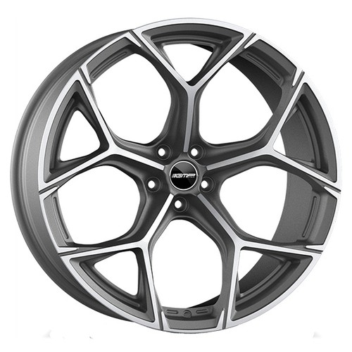 Jantes roues gmp ultrivity - jantes,