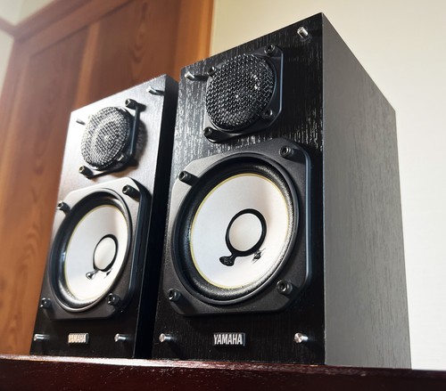 Haut parleur mini studio noir - mini,