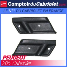 Angles de finition plastique