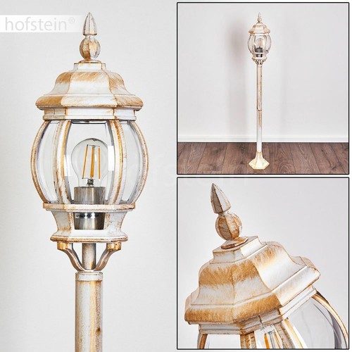 Lampadaire lanterne jardin - lampadaire,