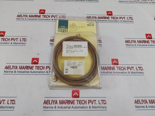 Refco jaune individuel - refco,