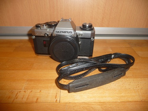 Boitier olympus om10 - boitier,
