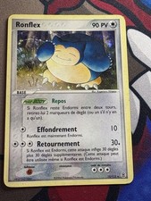 Carte Pokémon : Ronflex