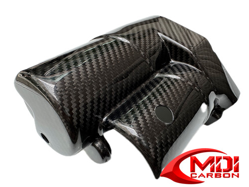 Bmw carbon fiber r1100s - r1100s, boxer