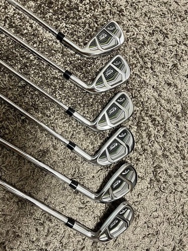 Callaway epic star iron - epic, set