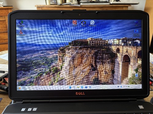 Portable dell latitude - portable,