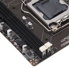 DDR3 Motherboard Support 1155