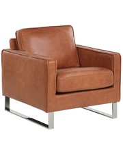 Beliani - Fauteuil - Vind - En