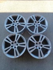 Jeu de 4 jantes  SEAT IBIZA 4