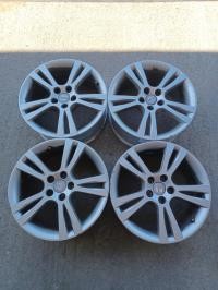 Jeu jantes seat ibiza - seat,